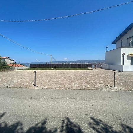 Panorama Hotel Múggia Buitenkant foto