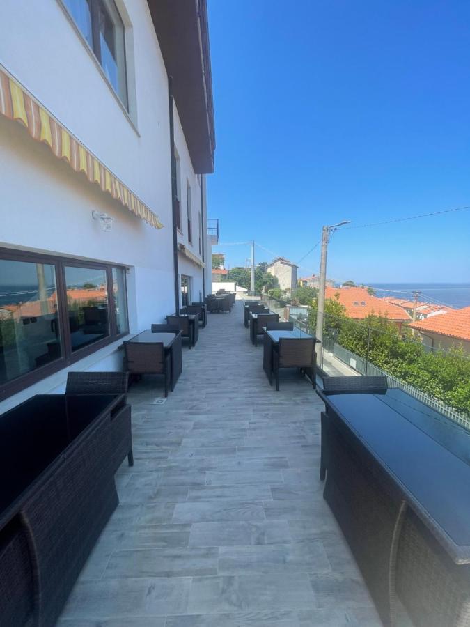 Panorama Hotel Múggia Buitenkant foto